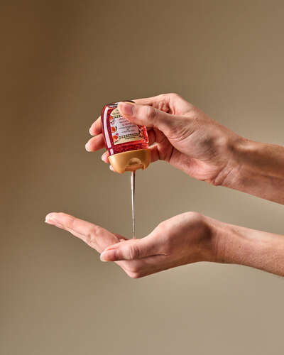 Peach Blossom & Nectar PocketBac Hand Sanitizer