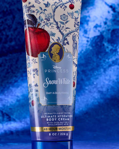 Snow White Ultimate Hydration Body Cream