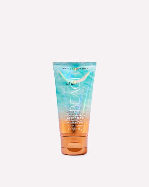 At the Beach Travel Size Ultimate Hydration Body Cream