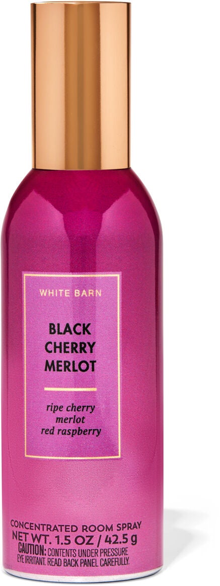 Room Sprays & Mists – Bath & Body Works