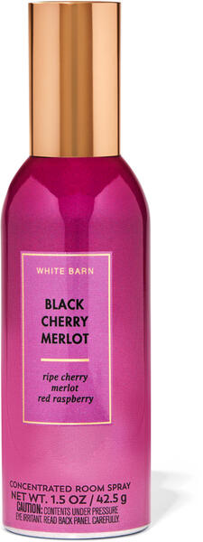 Black Cherry Merlot | Bath & Body Works