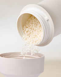 Coconut Linen Fragrance Booster