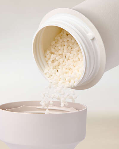 Coconut Linen Fragrance Booster