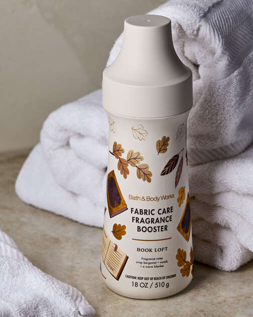 Book Loft Fragrance Booster