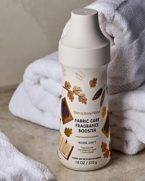 Book Loft Fragrance Booster