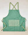 Sage & Olive Green Apron