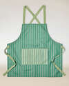 Sage & Olive Green Apron