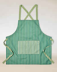 Sage & Olive Green Apron