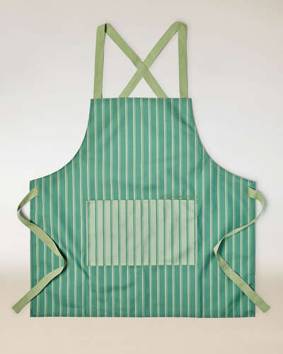Sage & Olive Green Apron