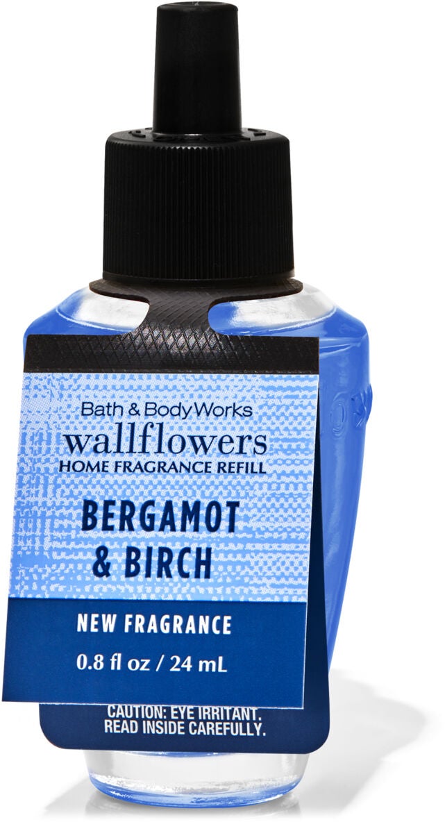 Wallflowers Plug in Air Freshener Refills Bath & Body Works