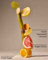 Sunshine & Lemons Hand Sanitizer Spray