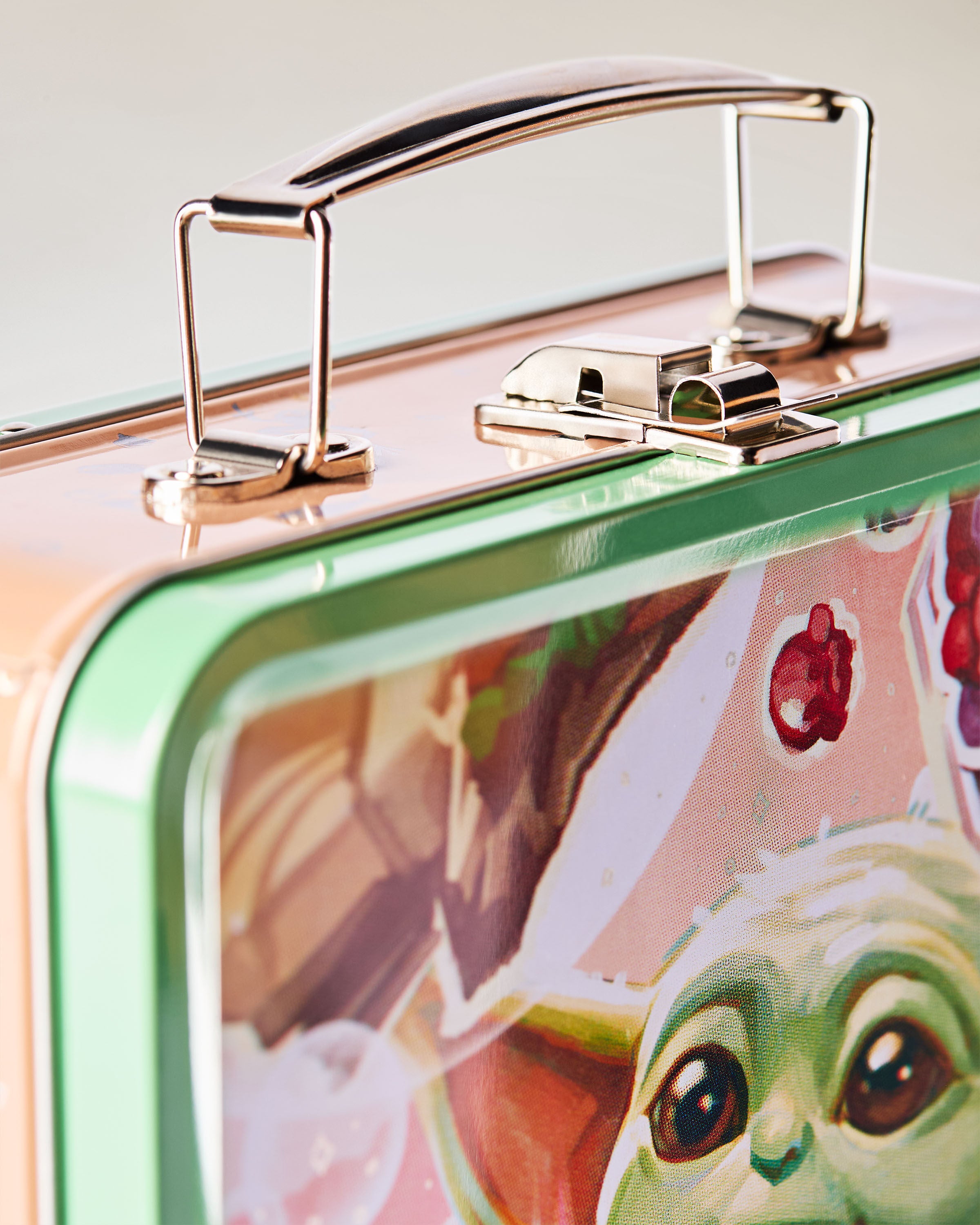 Snack Time Cosmetic Bag | Bath & Body Works