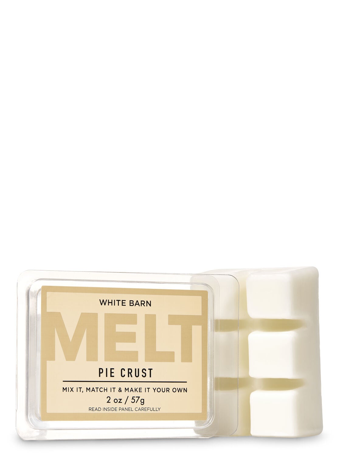 Pie Crust Fragrance Melt - Bath And Body Works