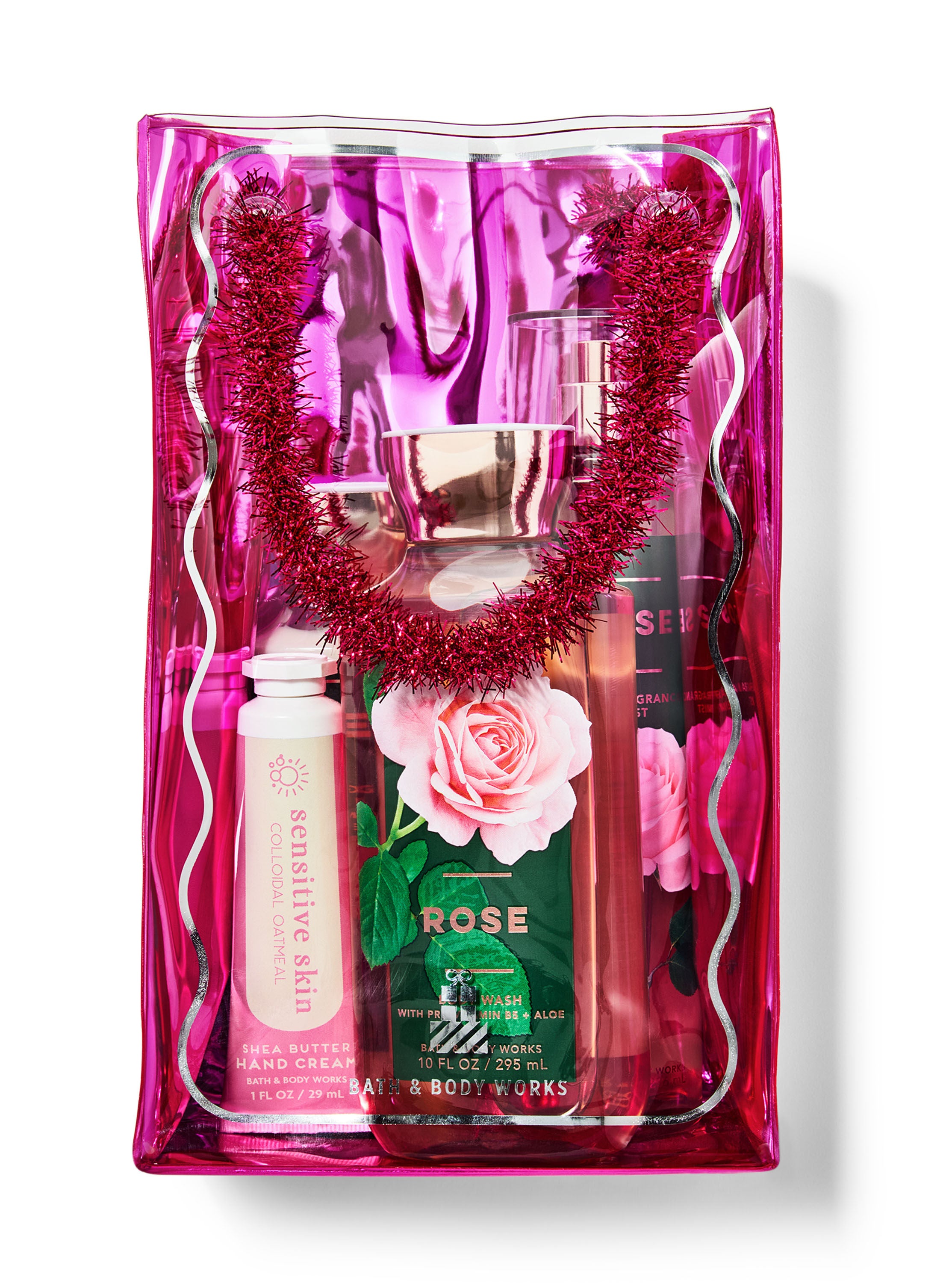 Gift Sets Bath Body Works