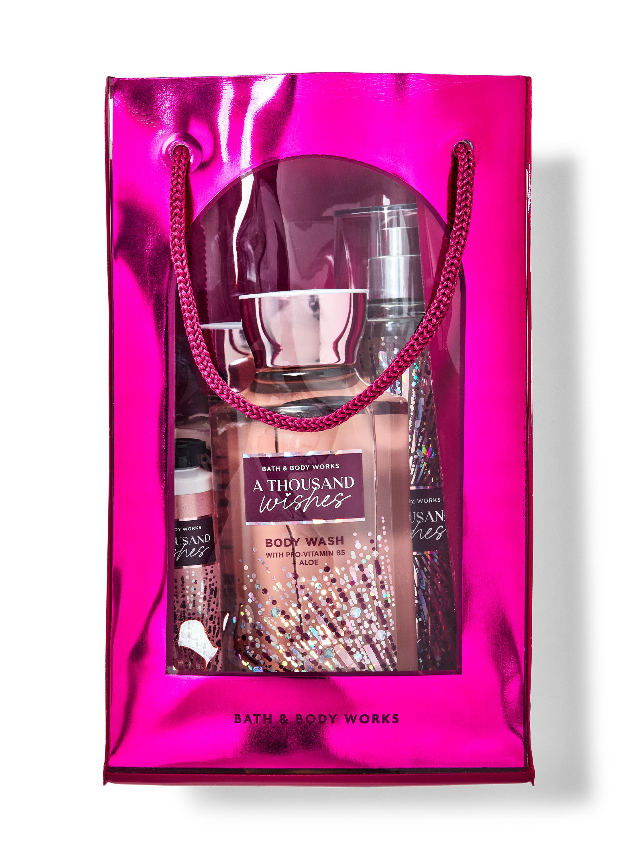 Gift Sets Bath Body Works