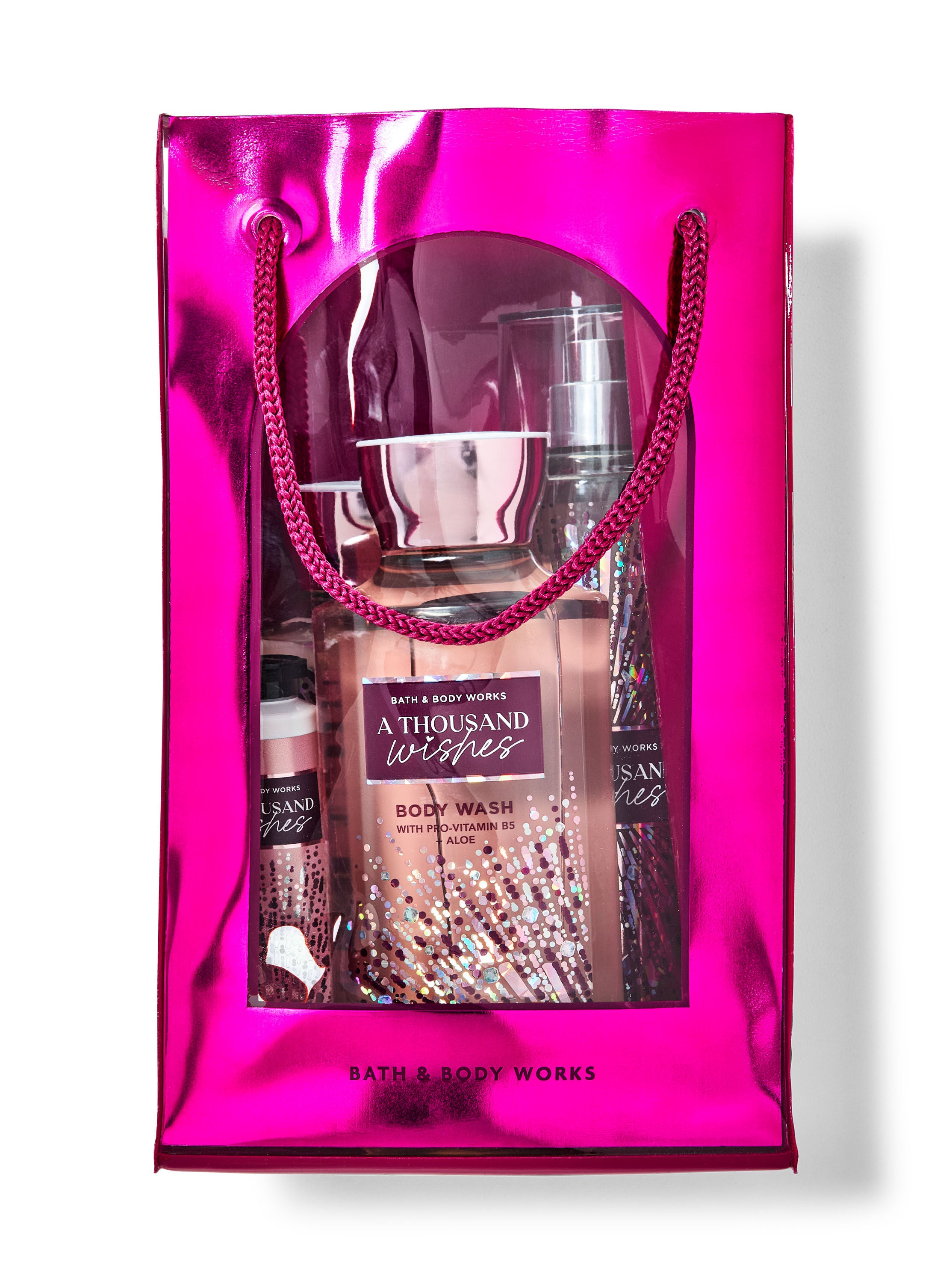 Gift Sets – Bath & Body Works