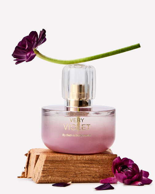 Very Violet Eau De Parfum