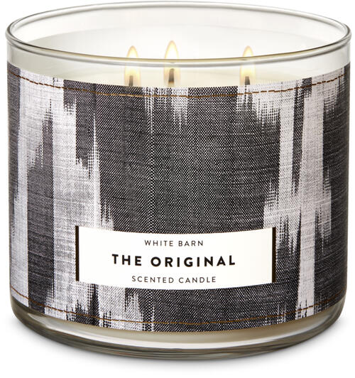 3-Wick Candles | Scented Candles | Bath & Body Works