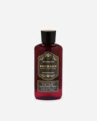 Bourbon 3-in-1 Hair, Face & Body Wash