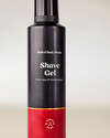 Lightly Fragranced With Lavendar & Sage With Aloe & Witch Hazel