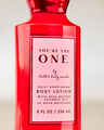 You're The One Daily Nourishing Body Lotion