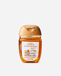 Pumpkin Pecan Waffles PocketBac Hand Sanitizer