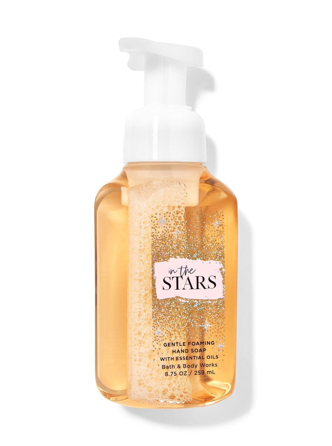 In the Stars Gentle Foaming Hand Soap