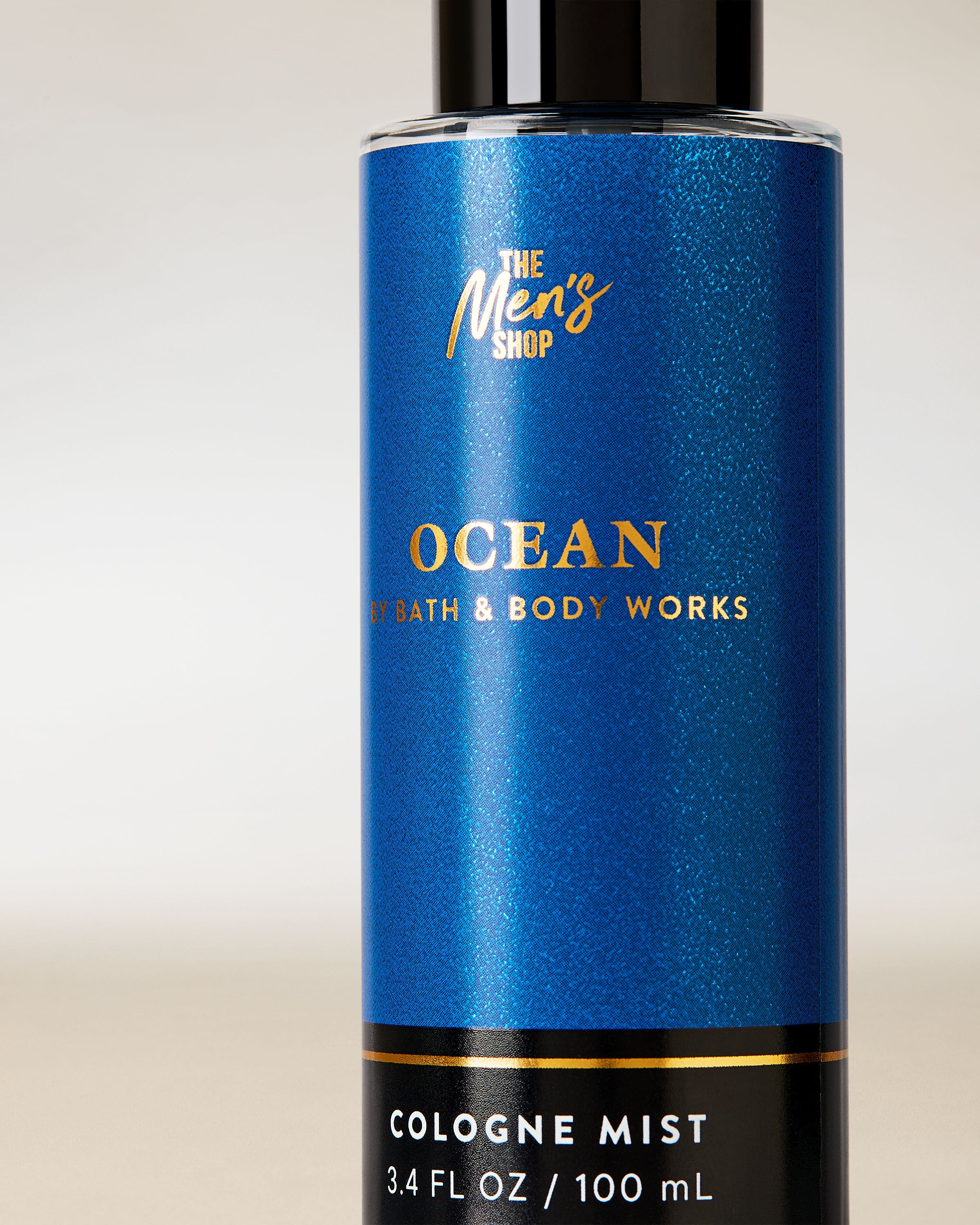 Ocean Body Spray & Mist | Bath & Body Works