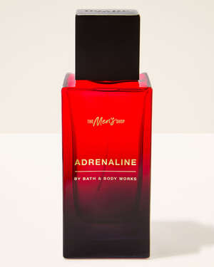 Adrenaline Cologne