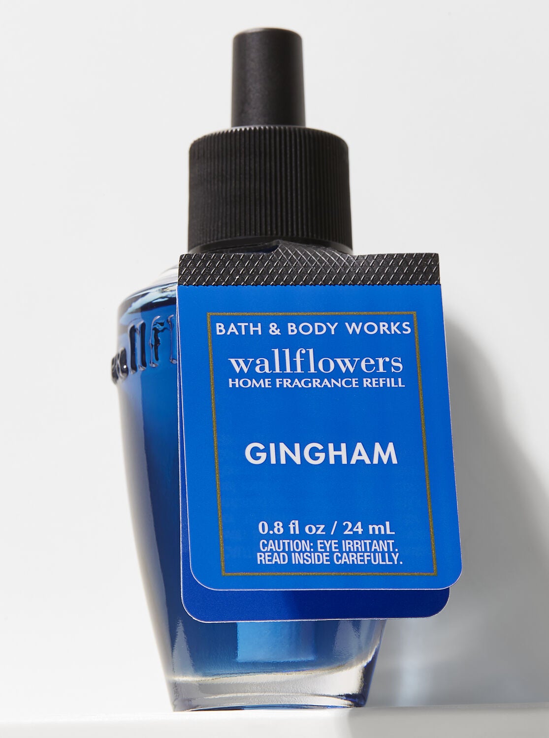 Gingham Wallflowers Fragrance Refill - Bath And Body Works