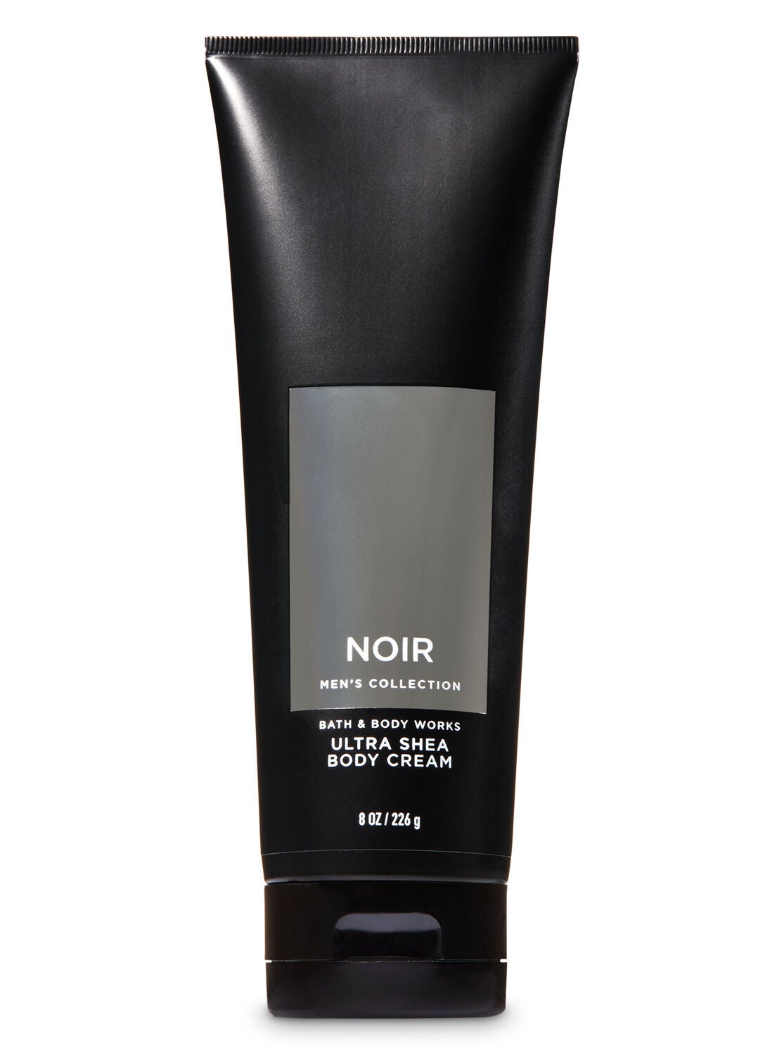 Signature Collection Noir Ultra Shea Body Cream