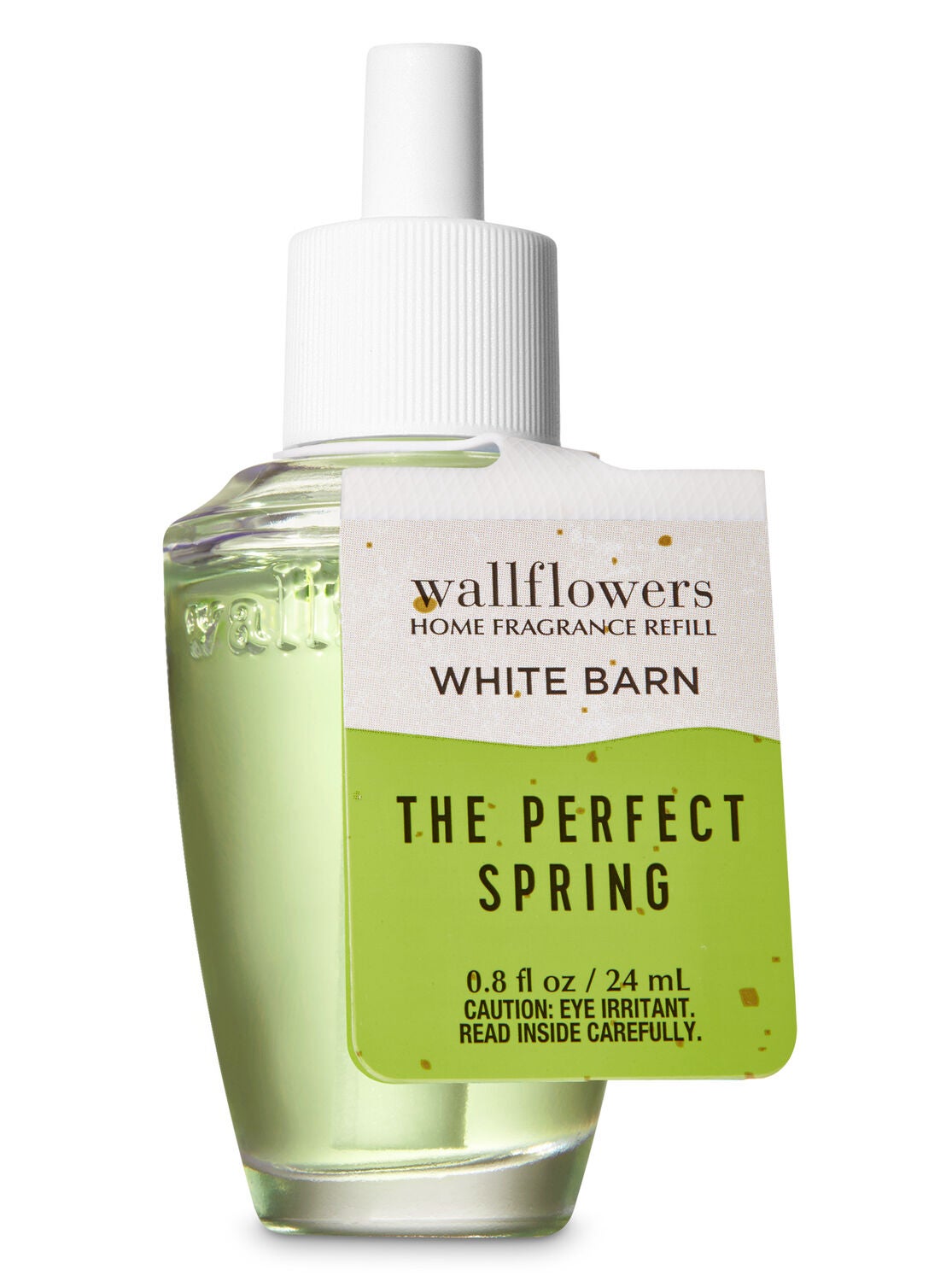 The Perfect Spring Wallflowers Fragrance Refill - Bath And Body Works