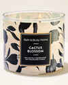 Cactus Blossom 3-Wick Candle