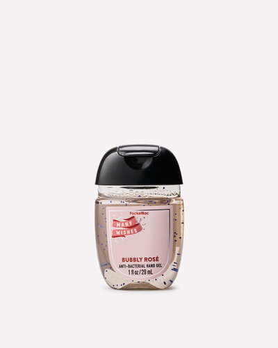 Bubbly Rosé PocketBac Hand Sanitizer