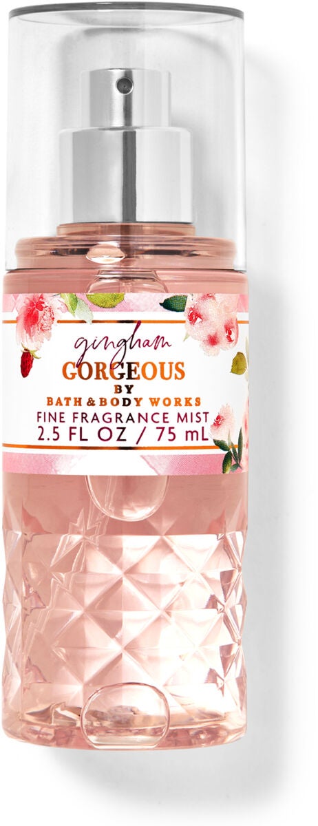 楽天1位】 bathbody works Mist ミスト Fruity Summer 2 staronegypt