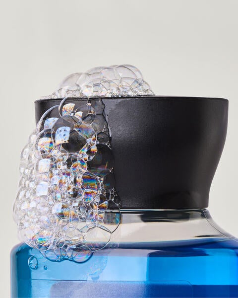 Ocean Travel Size Body Wash
