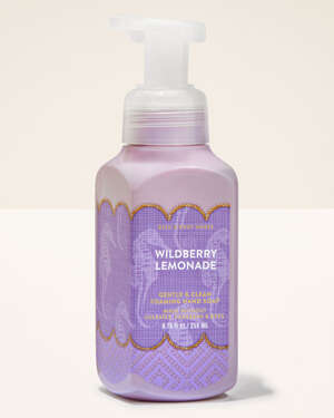 Wildberry Lemonade Gentle & Clean Foaming Hand Soap