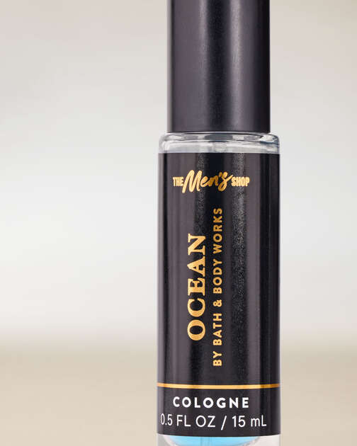 Ocean Mini Cologne