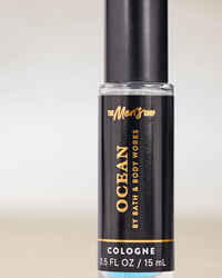 Ocean Mini Cologne