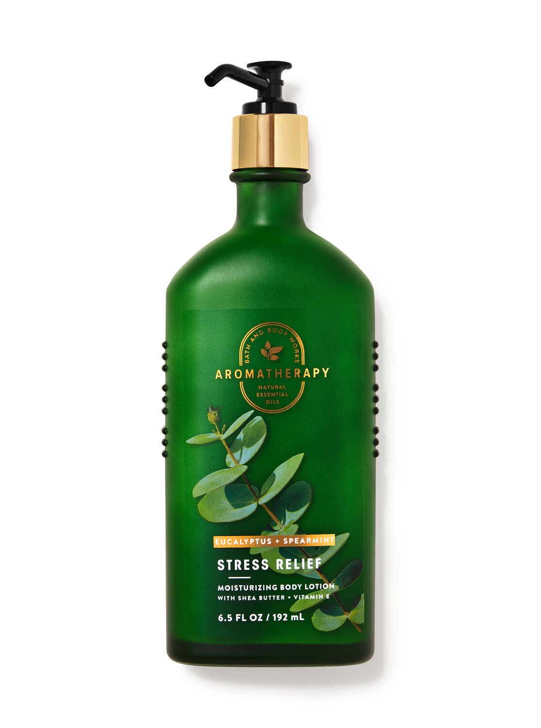 Aromatherapy Eucalyptus Spearmint Moisturizing Body Lotion