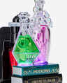 Potion on Books Projector Nightlight Wallflowers Fragrance Plug