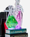 Potion on Books Projector Nightlight Wallflowers Fragrance Plug