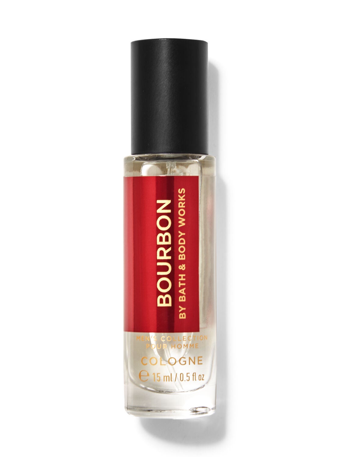 Bourbon Mini Cologne