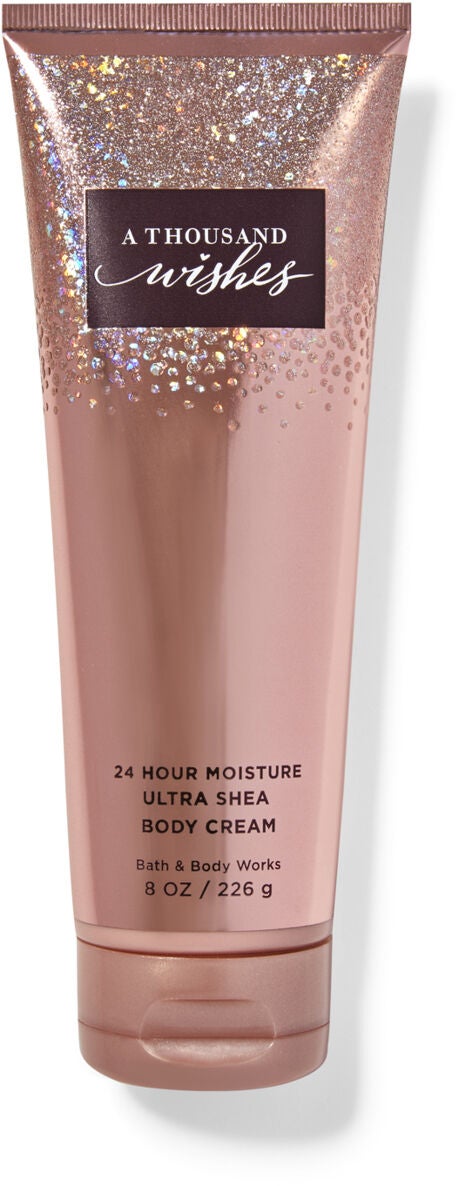 bath and body works best seller