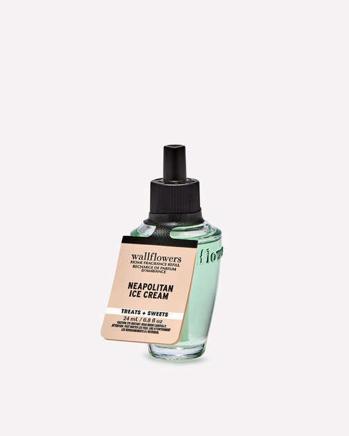 Neapolitan Ice Cream Wallflowers Fragrance Refill
