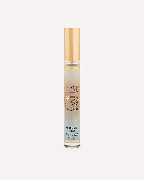 Vanilla Romance Mini Perfume Spray