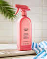 Kitchen Grapefruit Counter Spray