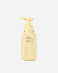 Pistachio Milk & Honey Gentle & Clean Foaming Hand Soap