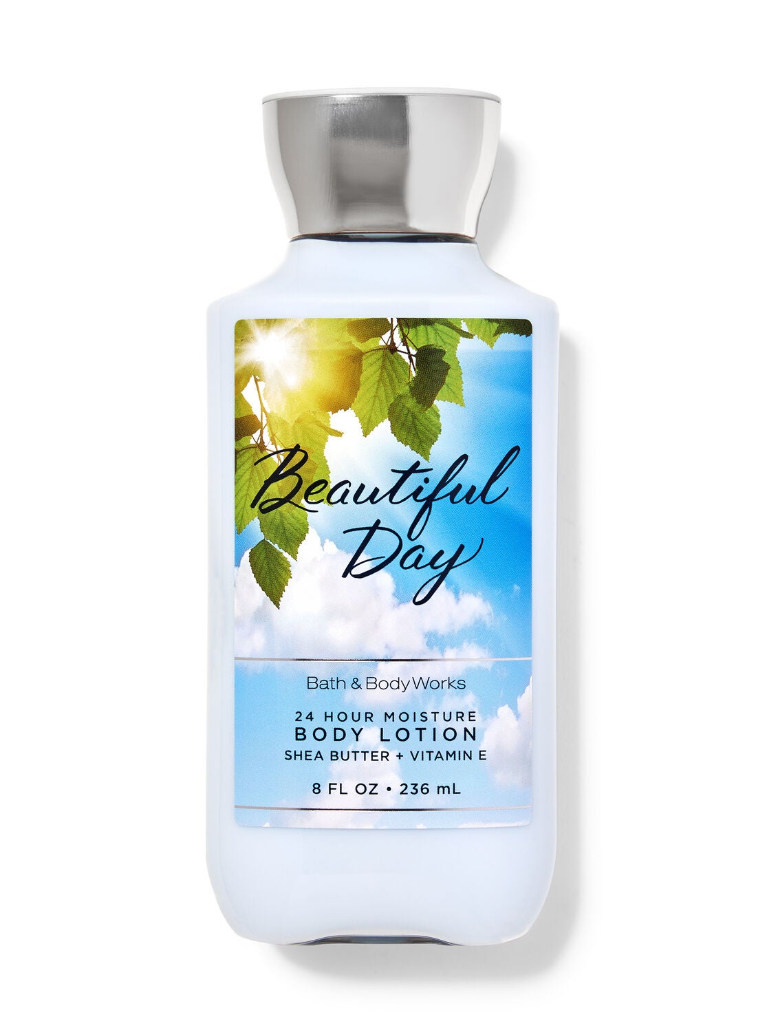 Beautiful Day Super Smooth Body Lotion Bath Body Works