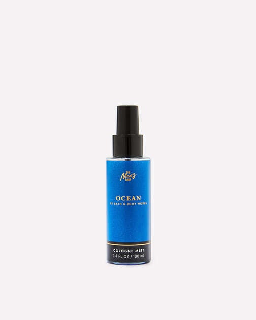 Ocean Travel Size Cologne Mist